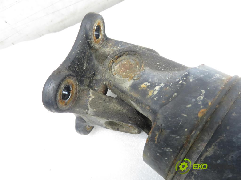 CITROEN C-CROSSER (EP_) SUV 2011 115,00 2.2 HDi 160 - 4HN (DW12MTED4) 2179,00 hriadeľ JAZDA: