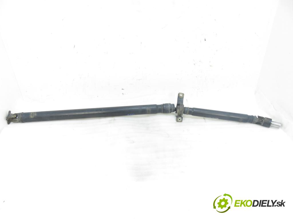 CITROEN C-CROSSER (EP_) SUV 2011 115,00 2.2 HDi 160 - 4HN (DW12MTED4) 2179,00 hriadeľ JAZDA: