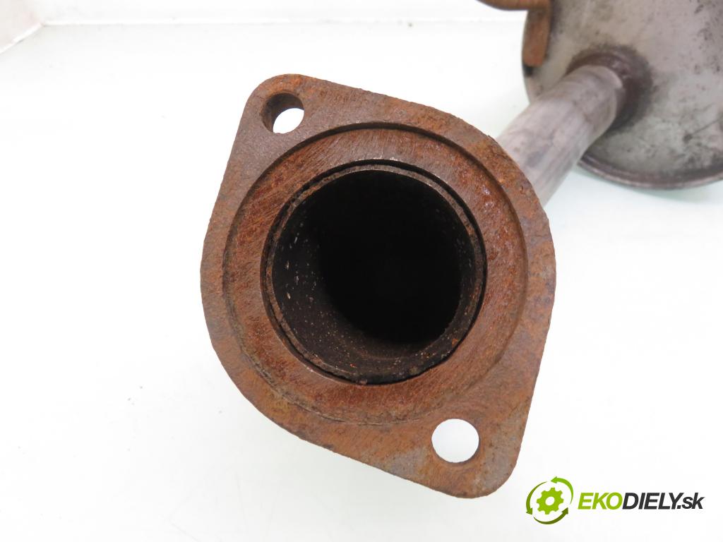 MAZDA PREMACY (CP) MINIVAN 2004 74,00 1.9 100 - FP 1840,00 Rúra VÝFUK: / výfuk koncový 