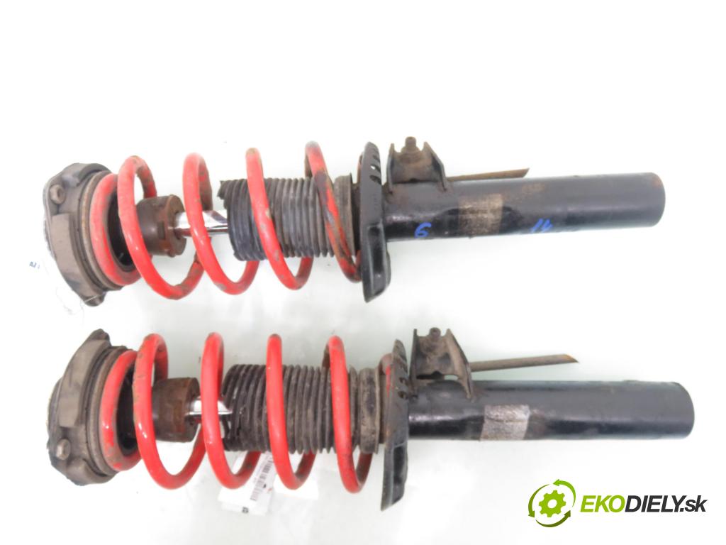 AUDI A3 (8P1) HB 2004 103,00 2.0 TDI PD 16V 140 1968,00 MCPERSON LP 1T0412103A