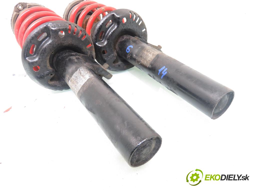 AUDI A3 (8P1) HB 2004 103,00 2.0 TDI PD 16V 140 1968,00 MCPERSON LP 1T0412103A