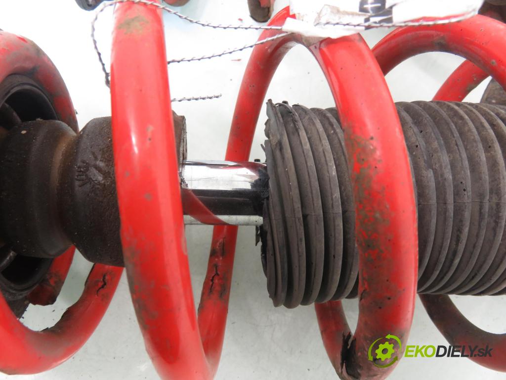 AUDI A3 (8P1) HB 2004 103,00 2.0 TDI PD 16V 140 1968,00 MCPERSON LP 1T0412103A