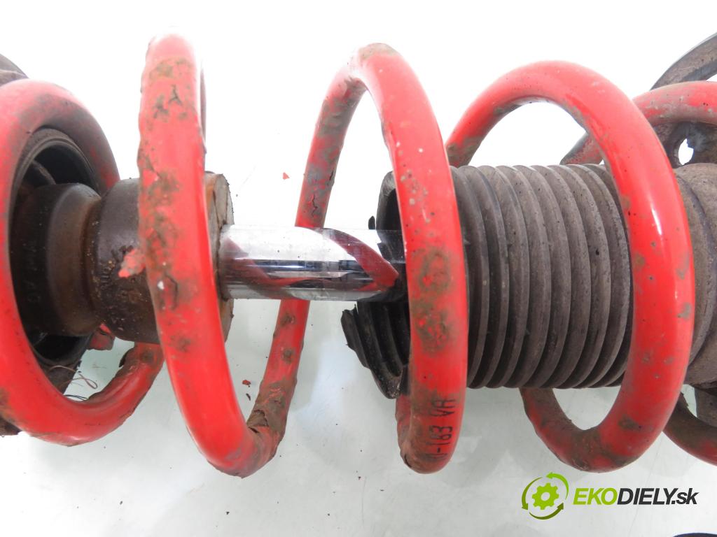 AUDI A3 (8P1) HB 2004 103,00 2.0 TDI PD 16V 140 1968,00 MCPERSON LP 1T0412103A