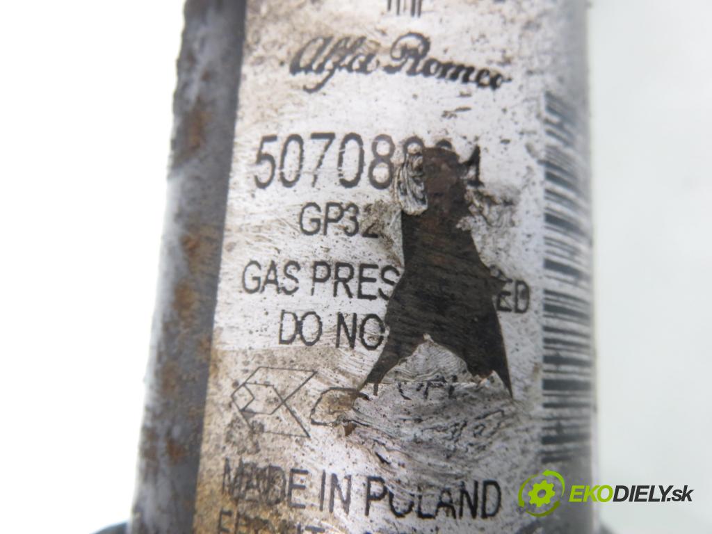 FIAT BRAVO II (198_) HB 2008 88,00 1.9 D Multijet - 192 A8.000 1910,00 MCPERSON LP