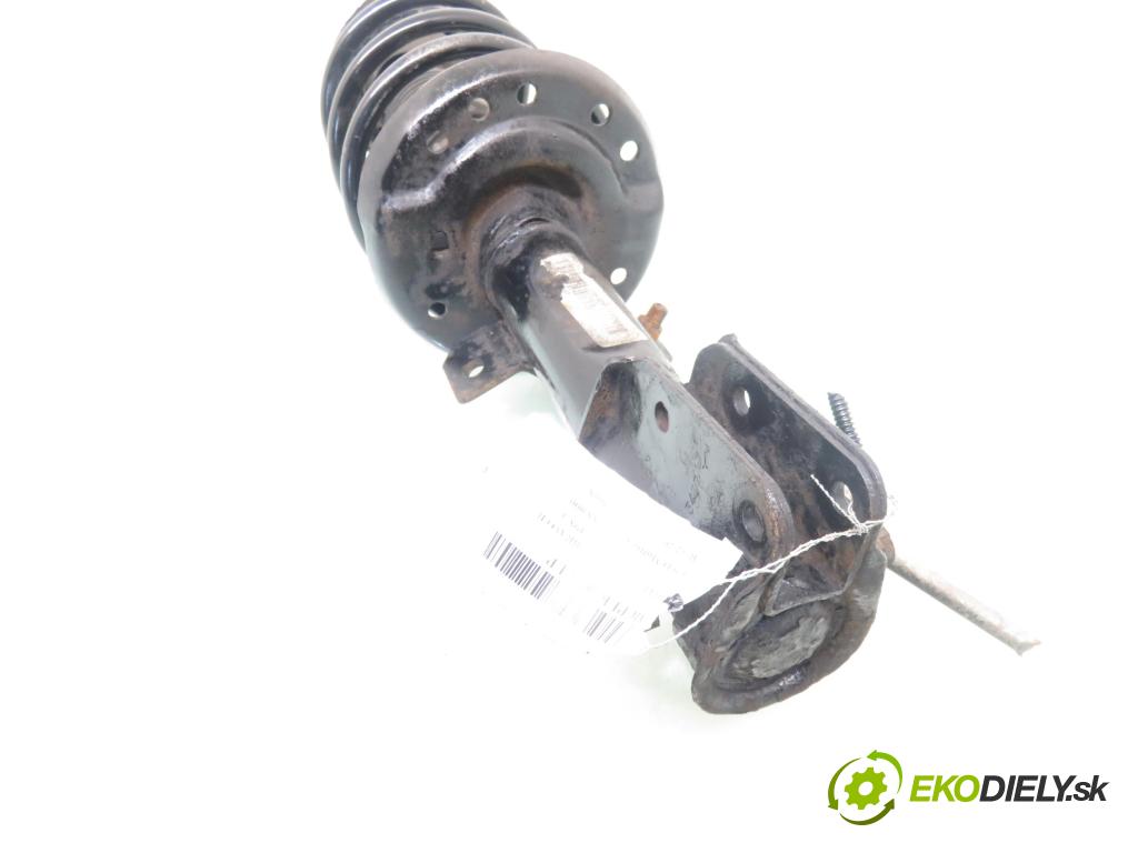 FIAT BRAVO II (198_) HB 2008 88,00 1.9 D Multijet - 192 A8.000 1910,00 MCPERSON LP