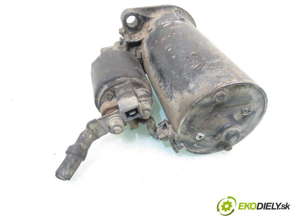 SKODA OCTAVIA I (1U2) SEDAN 1997 66,00 1.9 TDI 90- AGR 1896,00 Štartér  (Štartér)