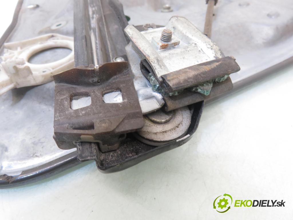 SEAT IBIZA III (6L1) HB 2004 55,00 1.4 TDI 75 - AMF 1422,00 Mechanizmus okien 6L4837751CS ; 6Q2959802C