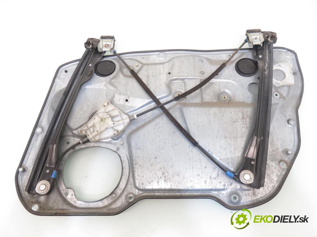 SEAT IBIZA III (6L1) HB 2004 55,00 1.4 TDI 75 - AMF 1422,00 Mechanizmus okien 6L4837751CS ; 6Q2959802C