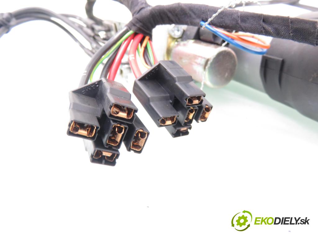 OPEL TIGRA TwinTop (X04) CABRIO 2005 66,00 1.4 - Z 14 XEP 1364,00 Motor otvárania strechy 93162375