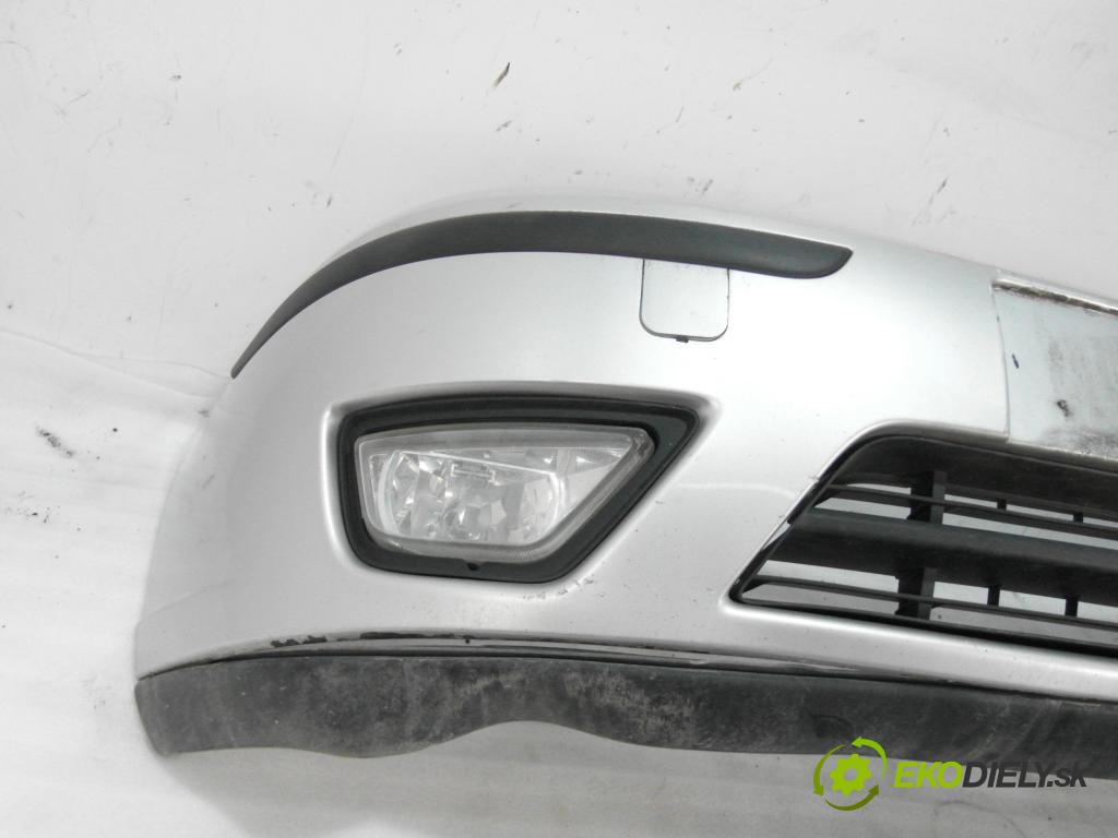 FORD FOCUS (DAW, DBW) HB 2002 66,00 1.8 TDDi 90 - C9DA 1753,00 Nárazník predný