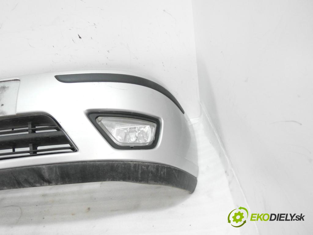 FORD FOCUS (DAW, DBW) HB 2002 66,00 1.8 TDDi 90 - C9DA 1753,00 Nárazník predný