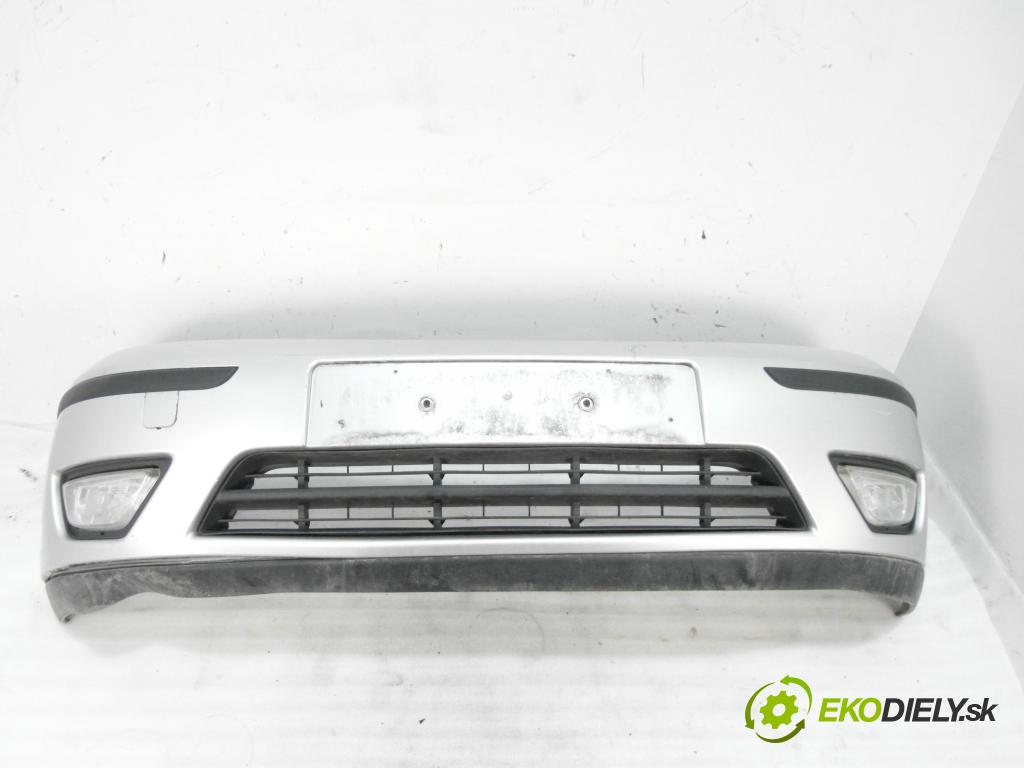 FORD FOCUS (DAW, DBW) HB 2002 66,00 1.8 TDDi 90 - C9DA 1753,00 Nárazník predný