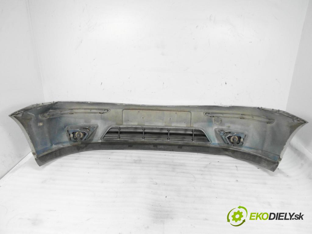 FORD FOCUS (DAW, DBW) HB 2002 66,00 1.8 TDDi 90 - C9DA 1753,00 Nárazník predný