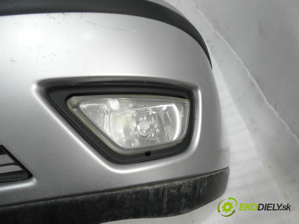 FORD FOCUS (DAW, DBW) HB 2002 66,00 1.8 TDDi 90 - C9DA 1753,00 Nárazník predný