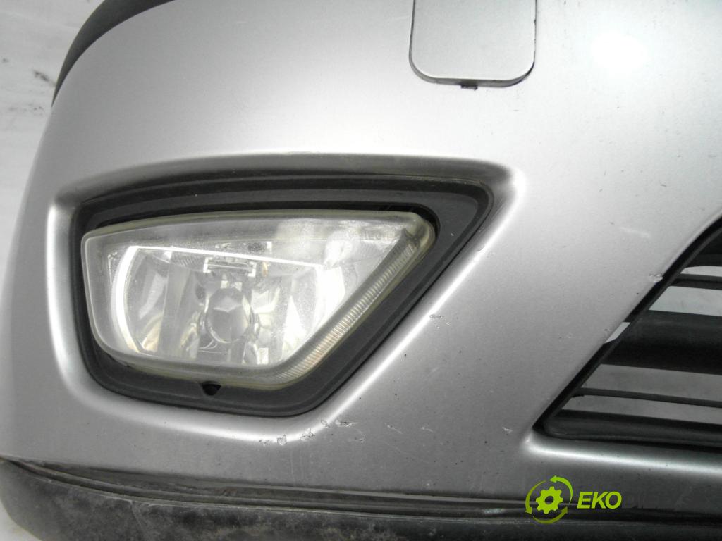 FORD FOCUS (DAW, DBW) HB 2002 66,00 1.8 TDDi 90 - C9DA 1753,00 Nárazník predný