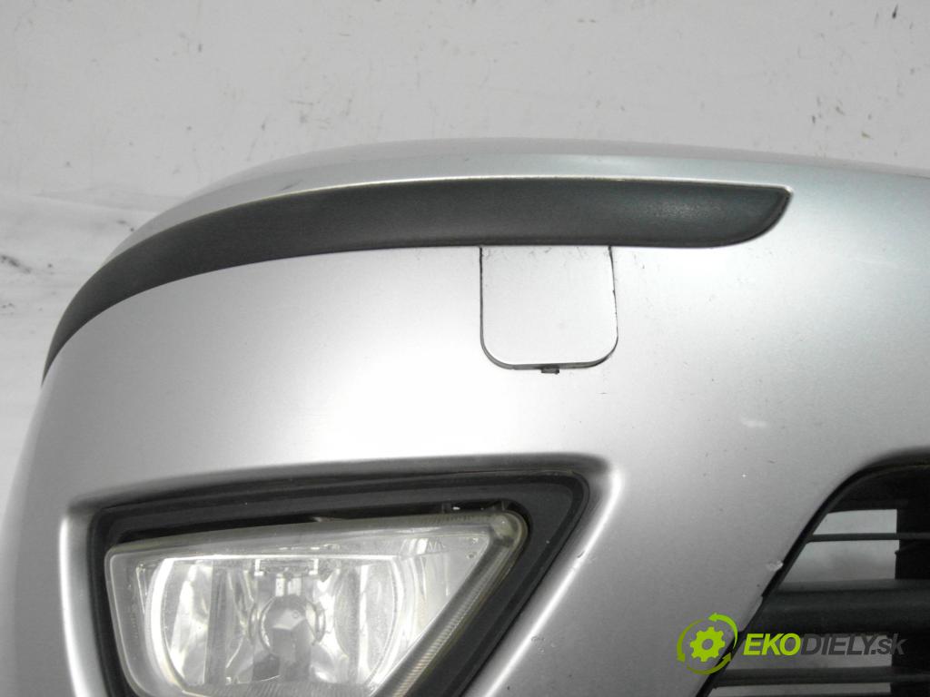 FORD FOCUS (DAW, DBW) HB 2002 66,00 1.8 TDDi 90 - C9DA 1753,00 Nárazník predný