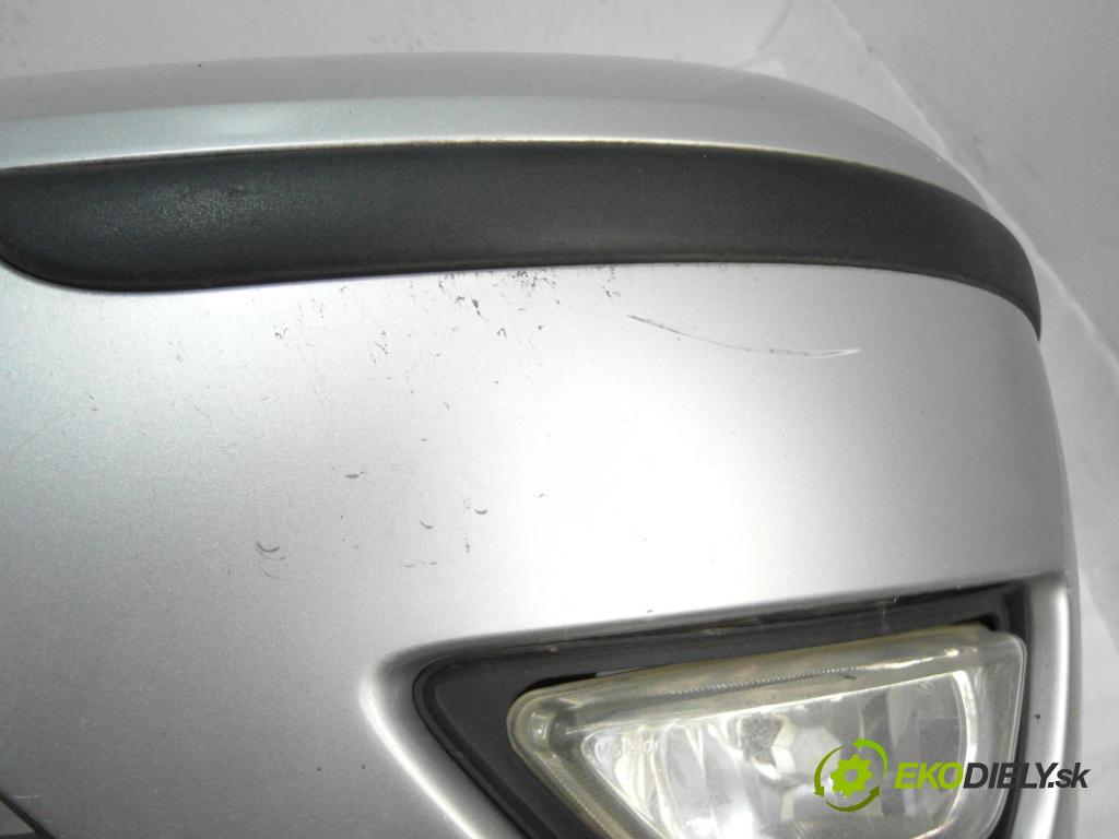 FORD FOCUS (DAW, DBW) HB 2002 66,00 1.8 TDDi 90 - C9DA 1753,00 Nárazník predný