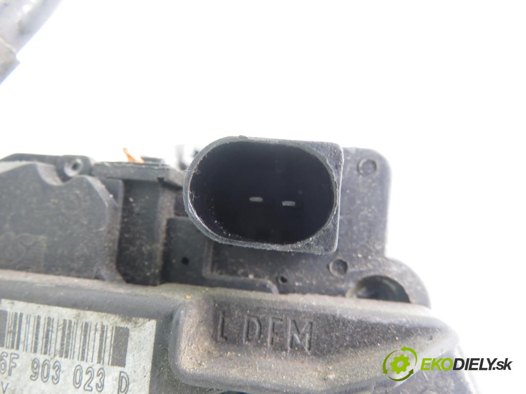 AUDI A2 (8Z0) HB 2000 55,00 1.4 - AUA 1390,00 Alternátor 06F903023D ; 0124325130 (Alternátor)