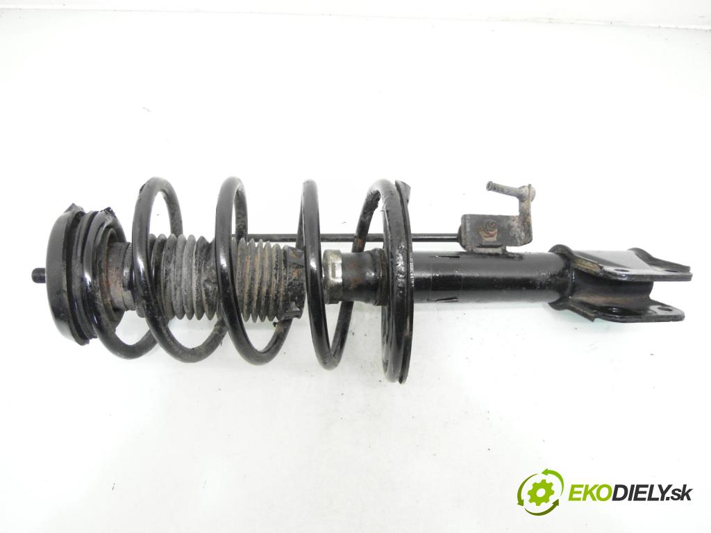 PEUGEOT 307 (3A/C) HB 2002 79,00 2.0 HDi 110 - RHS 1997,00 MCPERSON LP