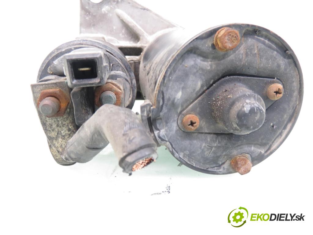 AUDI A2 (8Z0) HB 2000 55,00 1.4 - AUA 1390,00 Štartér  (Štartér)