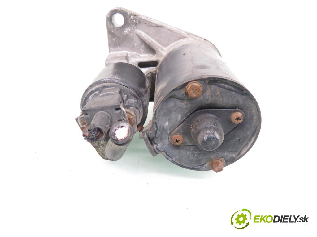 AUDI A2 (8Z0) HB 2000 55,00 1.4 - AUA 1390,00 Štartér  (Štartér)