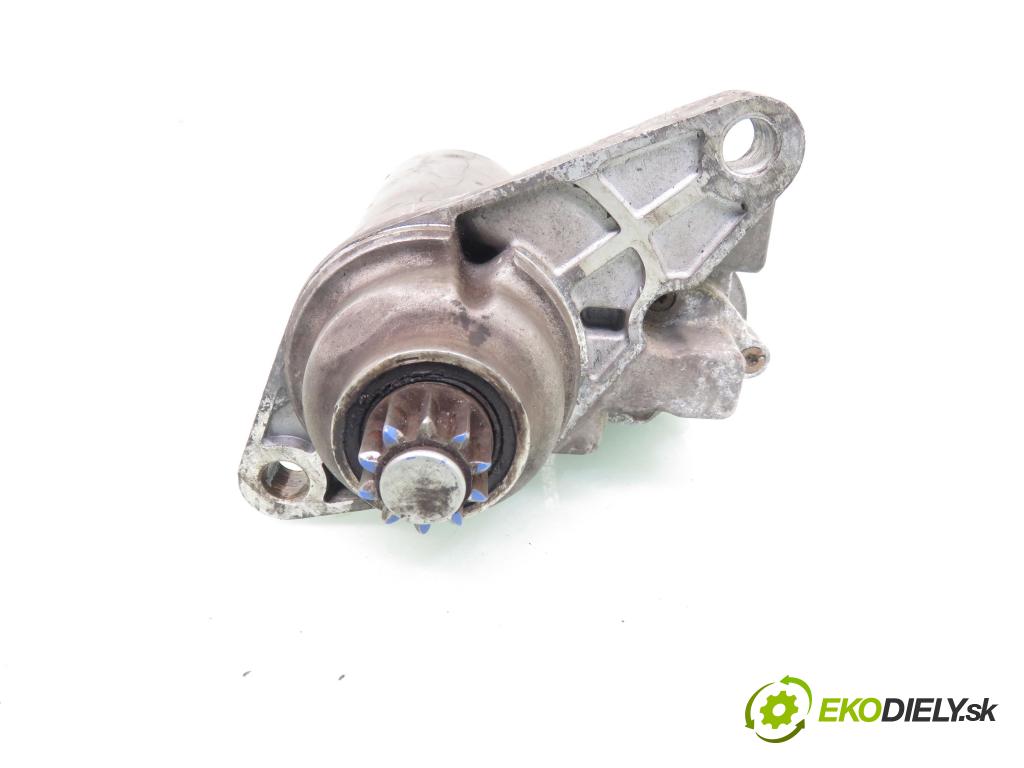 AUDI A2 (8Z0) HB 2000 55,00 1.4 - AUA 1390,00 Štartér  (Štartér)