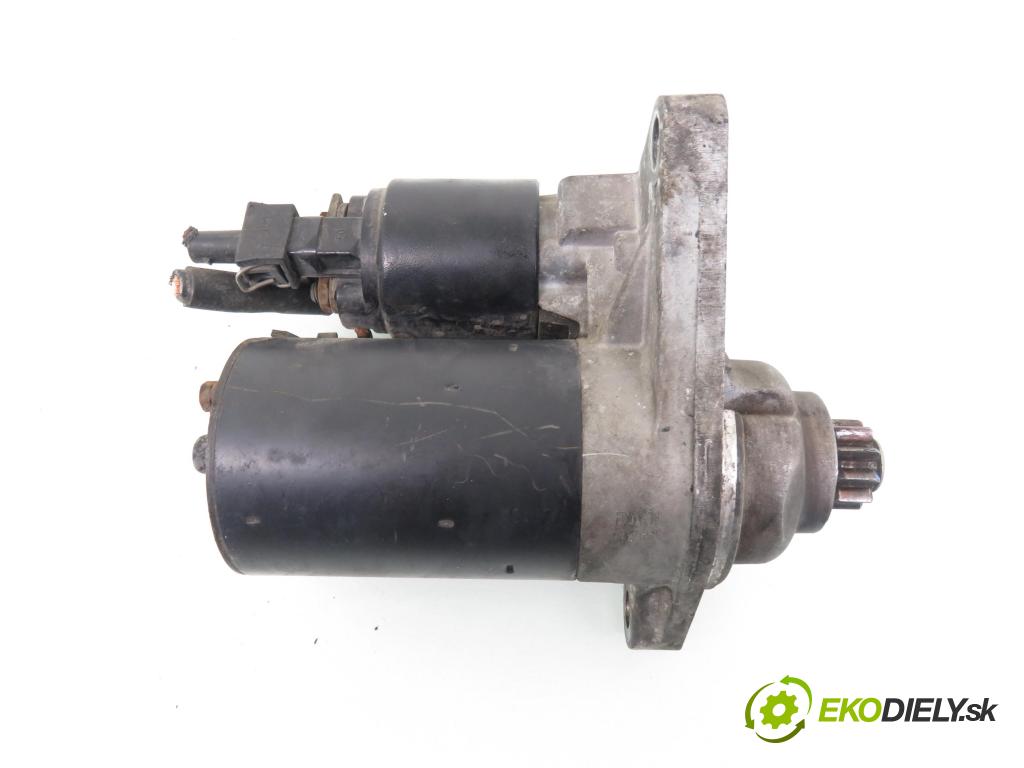 AUDI A2 (8Z0) HB 2000 55,00 1.4 - AUA 1390,00 Štartér  (Štartér)