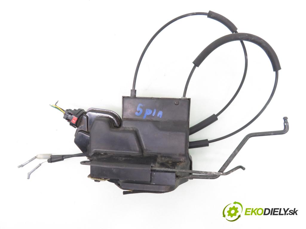 HYUNDAI COUPE (GK) COUPE 2003 77,00 1.6 16V - G4ED-G 1599,00 zámok 