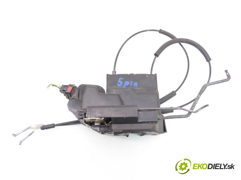 HYUNDAI COUPE (GK) COUPE 2003 77,00 1.6 16V - G4ED-G 1599,00 zámok