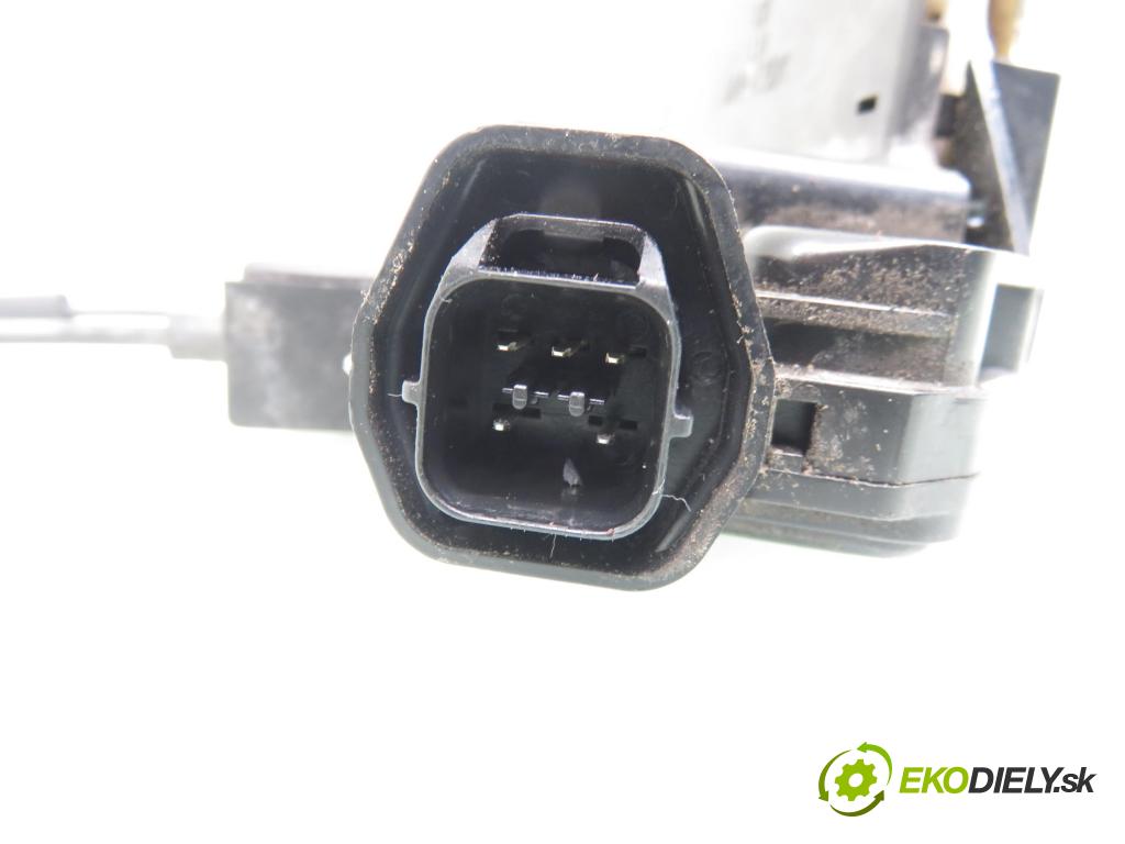 HYUNDAI COUPE (GK) COUPE 2003 77,00 1.6 16V - G4ED-G 1599,00 zámok