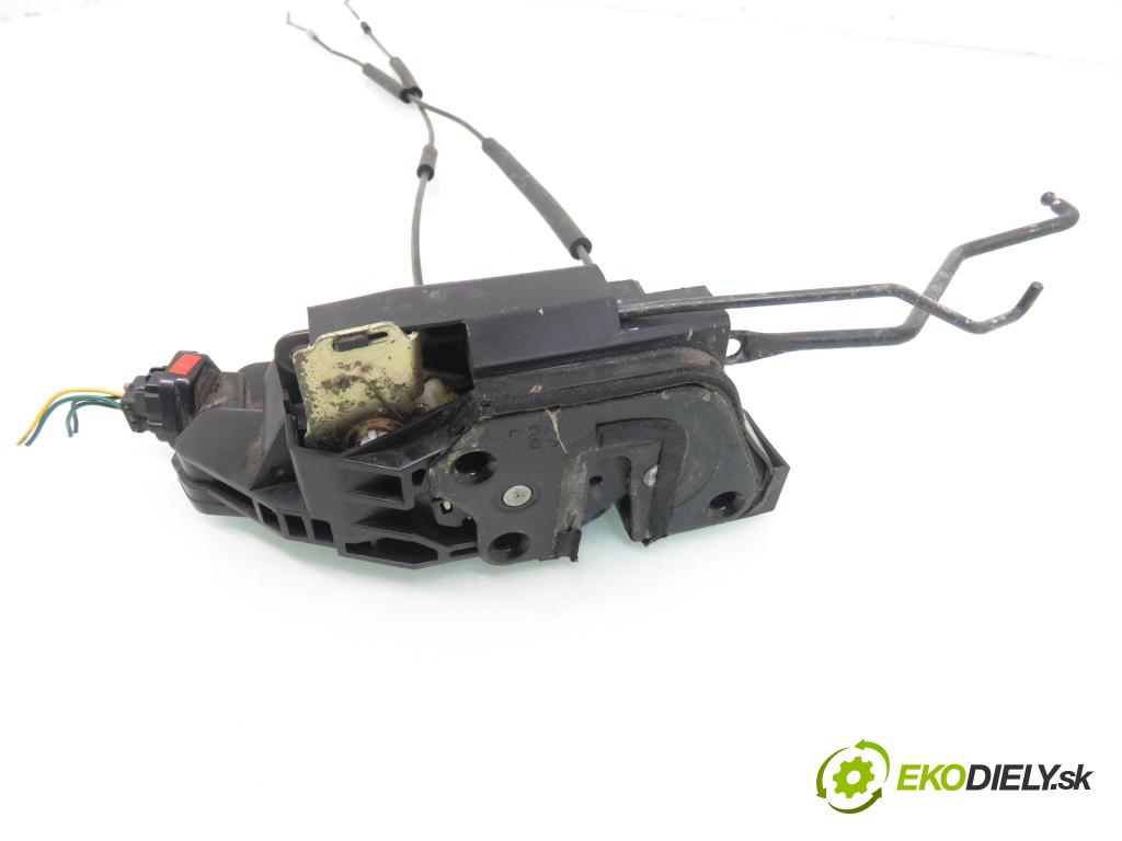 HYUNDAI COUPE (GK) COUPE 2003 77,00 1.6 16V - G4ED-G 1599,00 zámok