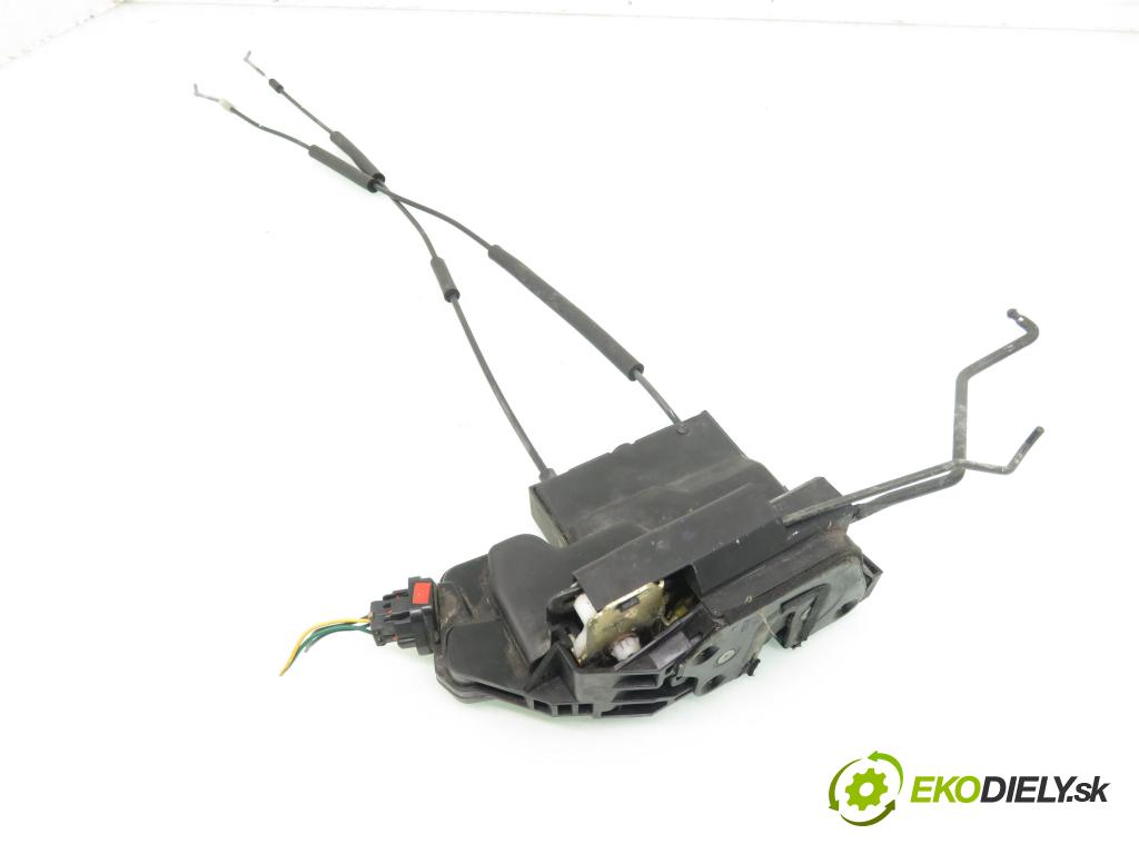 HYUNDAI COUPE (GK) COUPE 2003 77,00 1.6 16V - G4ED-G 1599,00 zámok