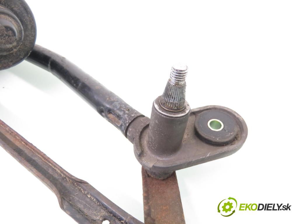 HYUNDAI COUPE (GK) COUPE 2003 77,00 1.6 16V - G4ED-G 1599,00 Motorček stieračov