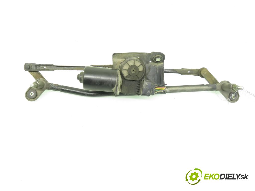 HYUNDAI COUPE (GK) COUPE 2003 77,00 1.6 16V - G4ED-G 1599,00 Motorček stieračov