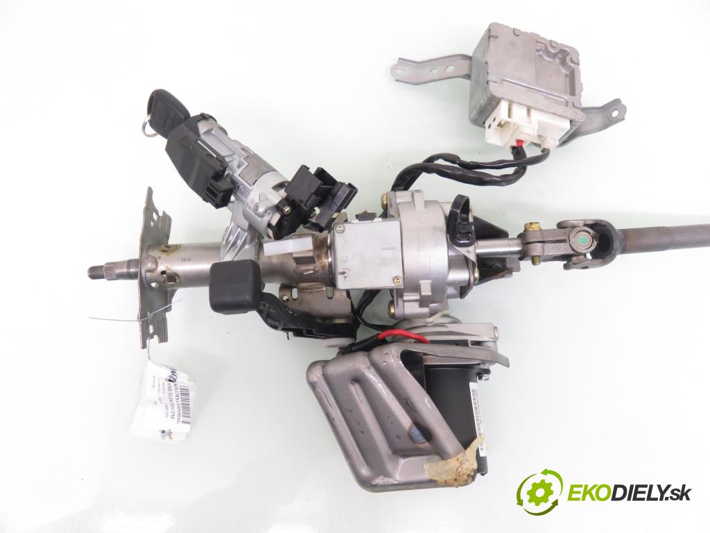 TOYOTA YARIS (_P1_) HB 2005 64,00 1.3 VVTi 87 - 2SZ-FE 1298,00 serv/podporovanie elektrické 6900000792 ; 452000D032 ; 896500D030