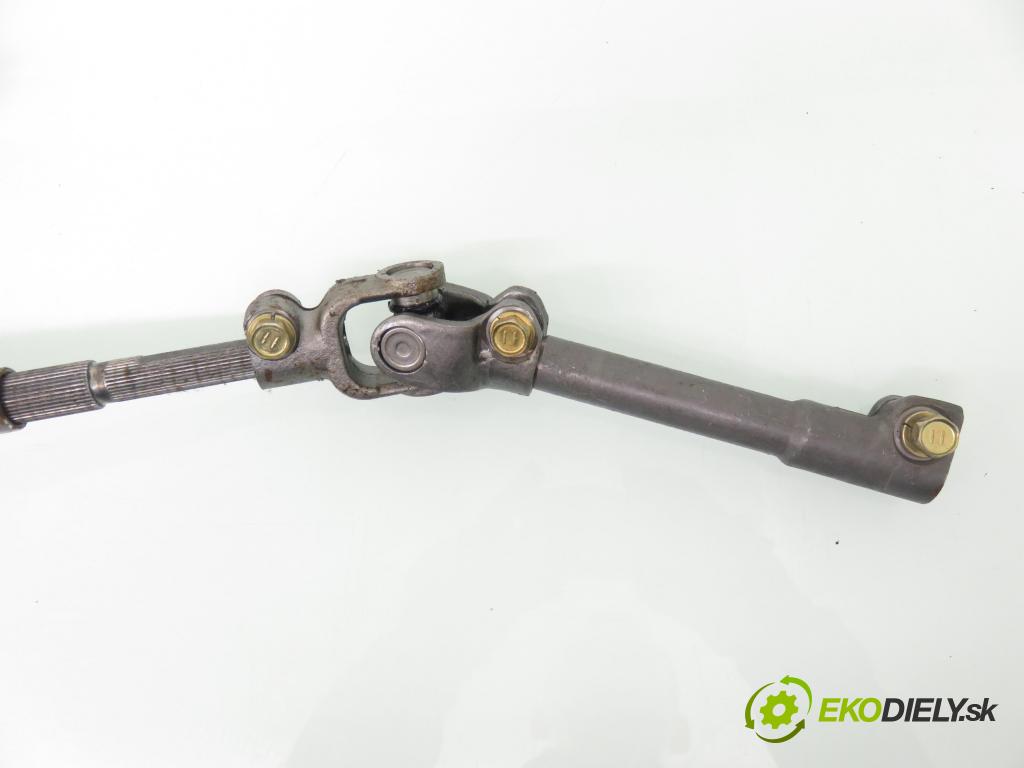 TOYOTA YARIS (_P1_) HB 2005 64,00 1.3 VVTi 87 - 2SZ-FE 1298,00 serv/podporovanie elektrické 6900000792 ; 452000D032 ; 896500D030