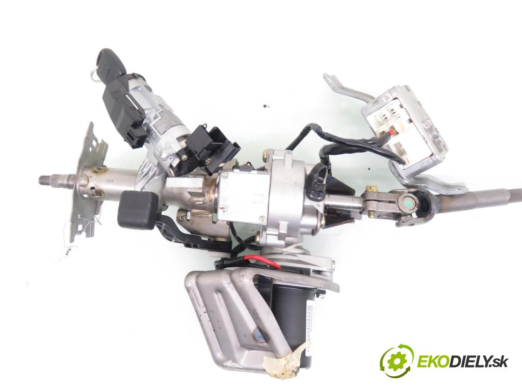 TOYOTA YARIS (_P1_) HB 2005 64,00 1.3 VVTi 87 - 2SZ-FE 1298,00 serv/podporovanie elektrické 6900000792 ; 452000D032 ; 896500D030