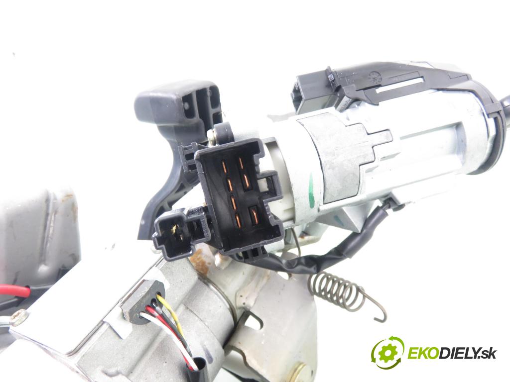 TOYOTA YARIS (_P1_) HB 2005 64,00 1.3 VVTi 87 - 2SZ-FE 1298,00 serv/podporovanie elektrické 6900000792 ; 452000D032 ; 896500D030