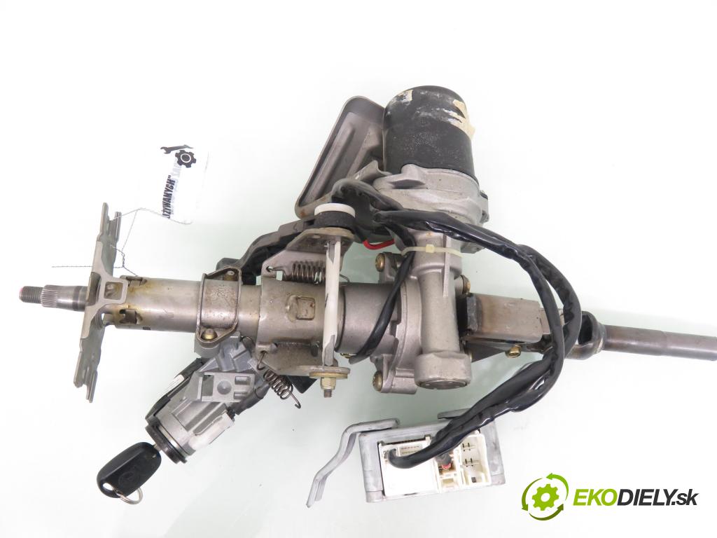 TOYOTA YARIS (_P1_) HB 2005 64,00 1.3 VVTi 87 - 2SZ-FE 1298,00 serv/podporovanie elektrické 6900000792 ; 452000D032 ; 896500D030