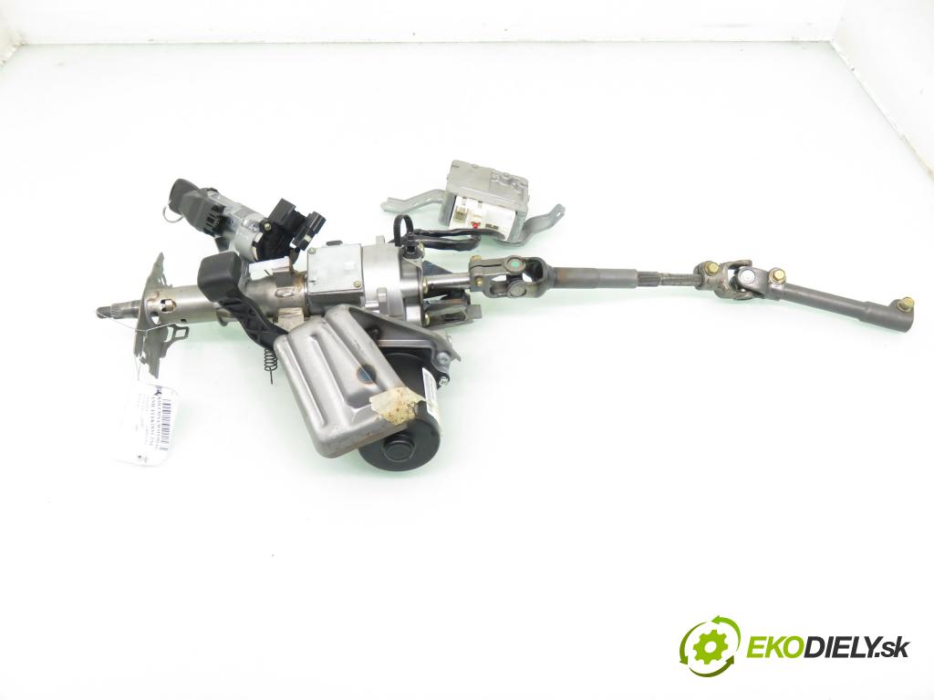 TOYOTA YARIS (_P1_) HB 2005 64,00 1.3 VVTi 87 - 2SZ-FE 1298,00 serv/podporovanie elektrické 6900000792 ; 452000D032 ; 896500D030