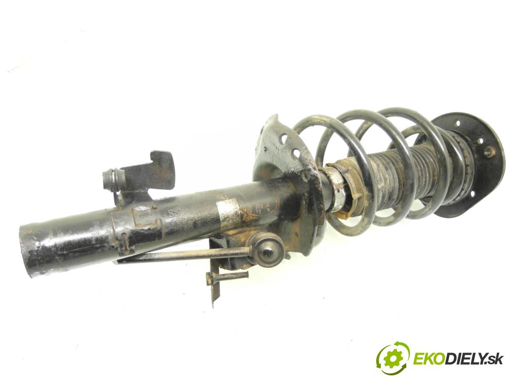 FORD MONDEO IV (BA7) LIFTBACK 2008 92,00 1.8 TDCi - QYBA 1753,00 MCPERSON LP