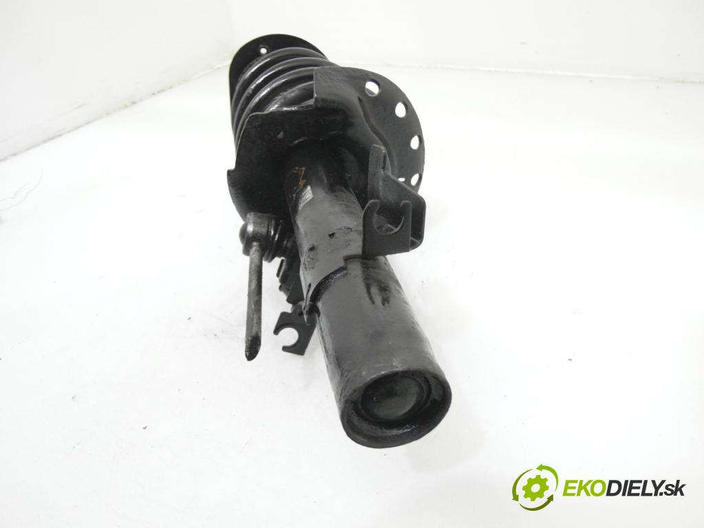 FORD MONDEO IV (BA7) LIFTBACK 2008 92,00 1.8 TDCi - QYBA 1753,00 MCPERSON PP