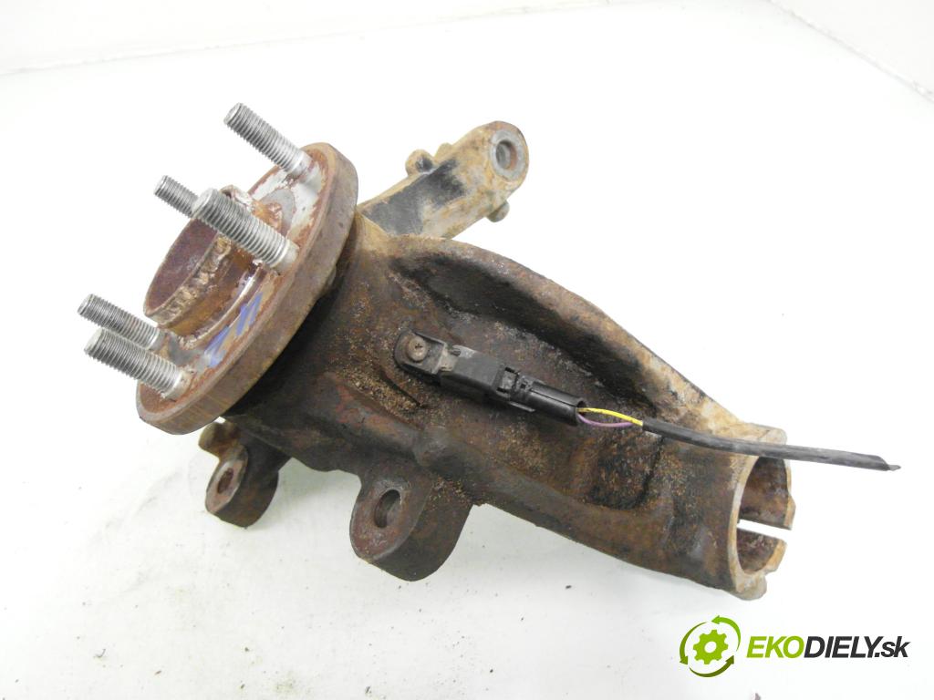 FORD MONDEO IV (BA7) LIFTBACK 2008 92,00 1.8 TDCi - QYBA 1753,00 náboj PP ABS 