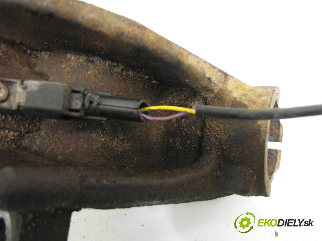 FORD MONDEO IV (BA7) LIFTBACK 2008 92,00 1.8 TDCi - QYBA 1753,00 náboj PP ABS