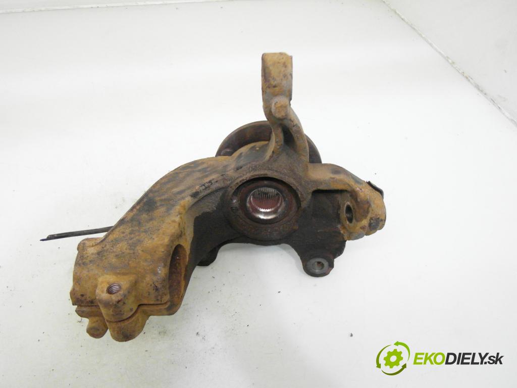 FORD MONDEO IV (BA7) LIFTBACK 2008 92,00 1.8 TDCi - QYBA 1753,00 náboj PP ABS