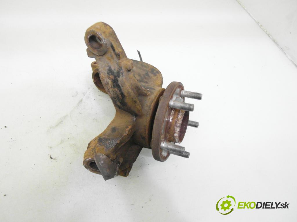 FORD MONDEO IV (BA7) LIFTBACK 2008 92,00 1.8 TDCi - QYBA 1753,00 náboj PP ABS