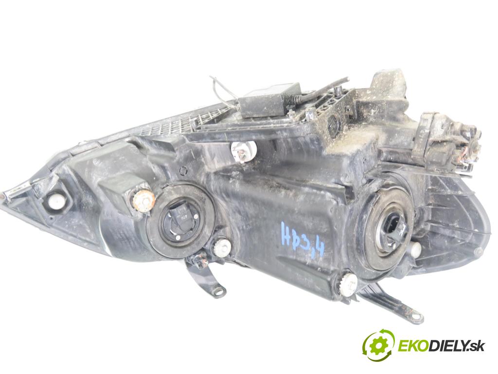 TOYOTA AVENSIS VERSO (_M2_) MINIVAN 2004 85,00 2.0 D (CLM20_) - 1CD-FTV 1995,00 Svetlo LP