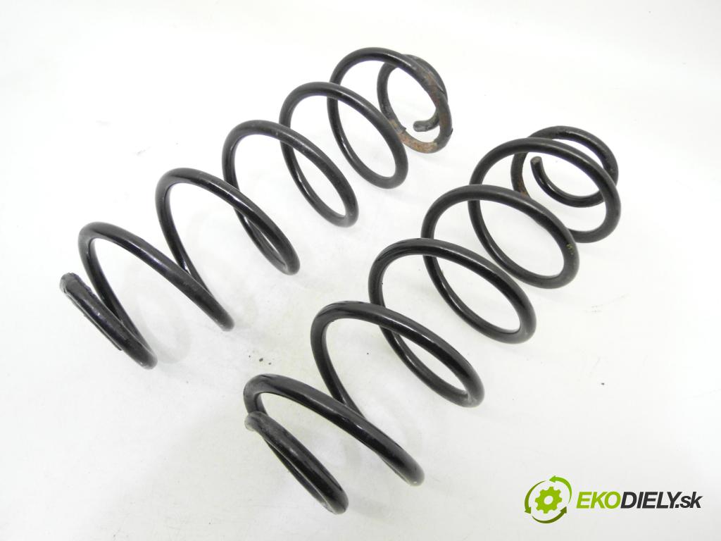 FIAT STILO (192_) HB 2003 76,00 1.6 16V 103 - 182 B6.000 1596,00 Pružina ZADNÍ: 