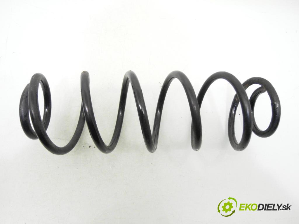 FIAT STILO (192_) HB 2003 76,00 1.6 16V 103 - 182 B6.000 1596,00 Pružina zadné