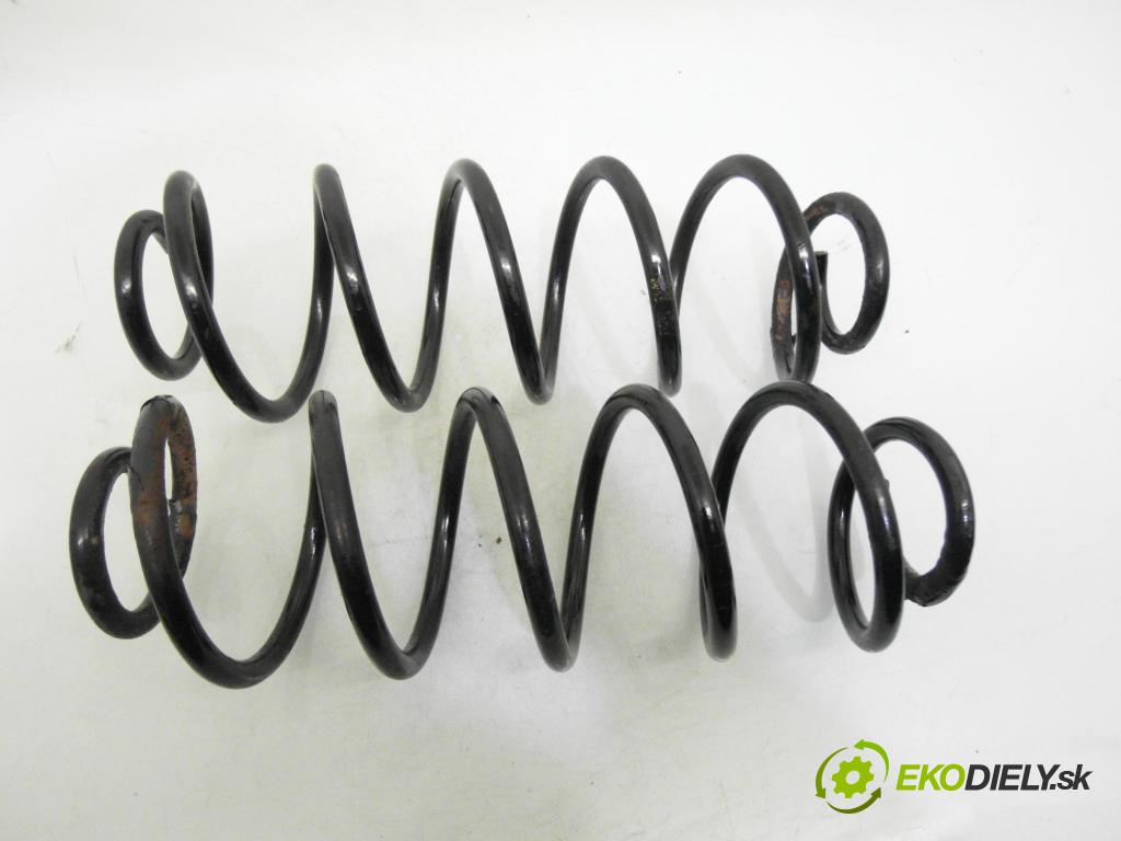 FIAT STILO (192_) HB 2003 76,00 1.6 16V 103 - 182 B6.000 1596,00 Pružina zadné